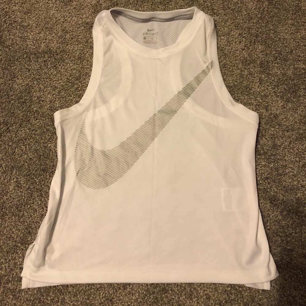 Nike Work out top